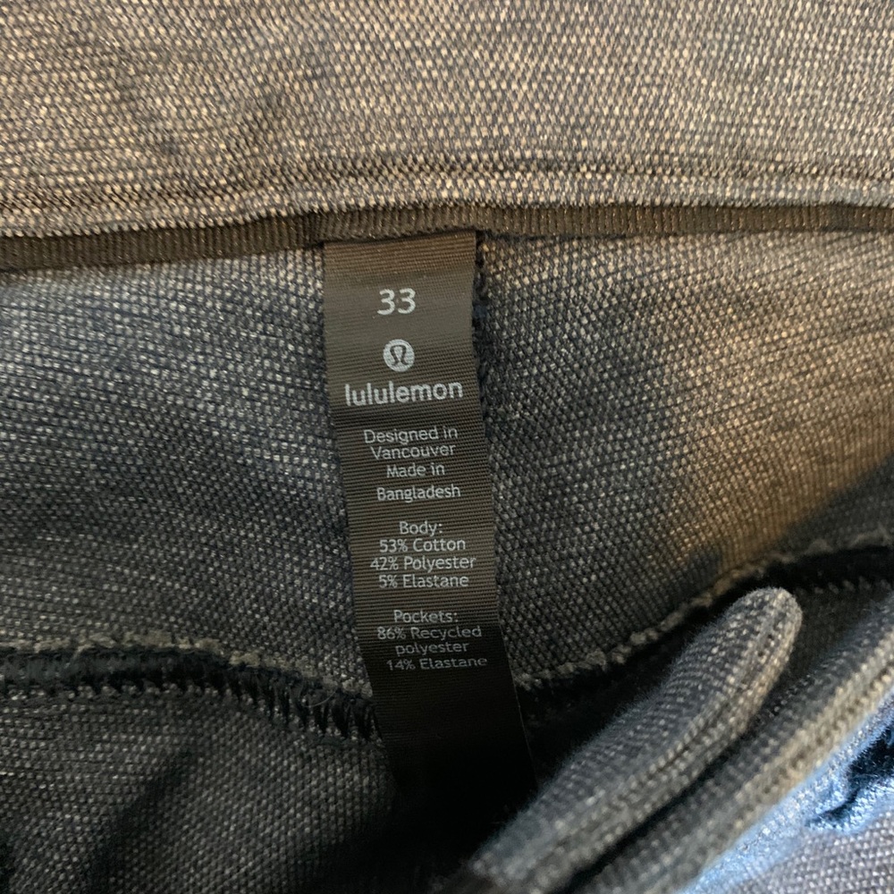 Golf Pants - image 3